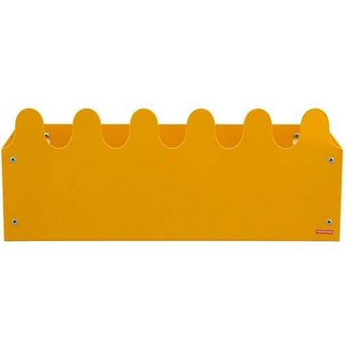 Roommate Hylla Sinus Box & Coat Rack