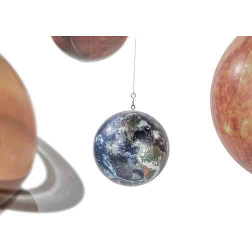 Solar System Mobile
