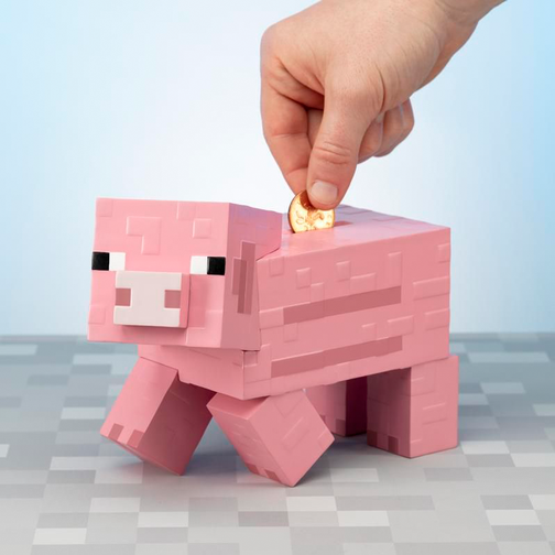 Paladone Pig Money Bank