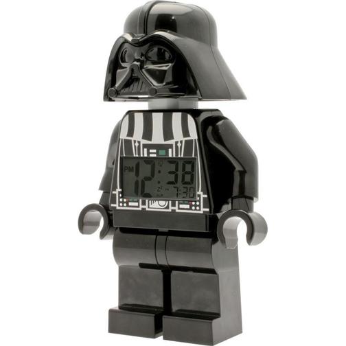 Lego Star Wars Darth Vader Alarmklocka