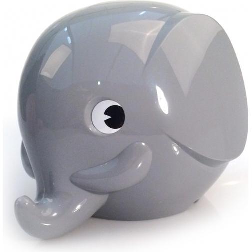 Norsu Elefant Sparbössa