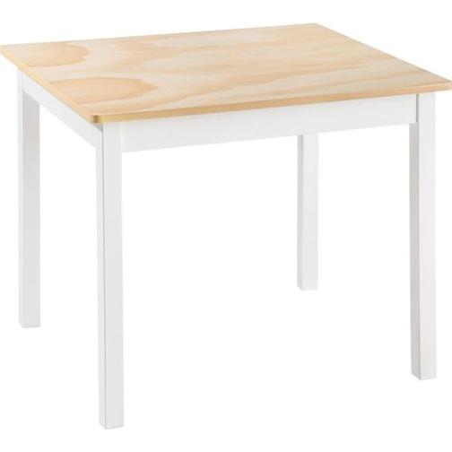 tectake Alice Kids Table and Chair Set