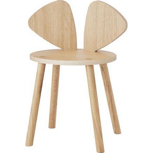 Nofred Mouse School Set