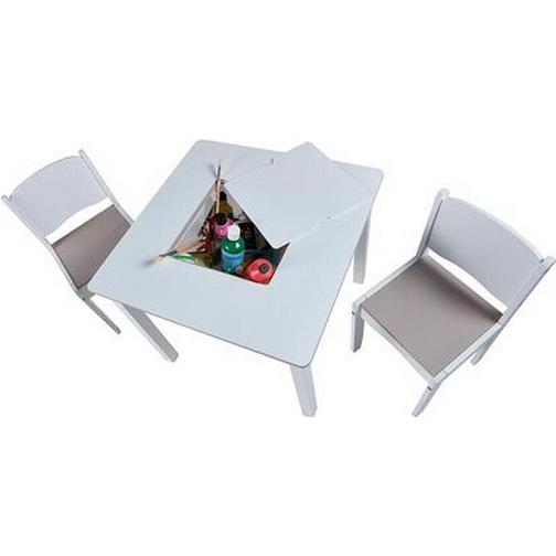 Worlds Apart Tables and Chairs