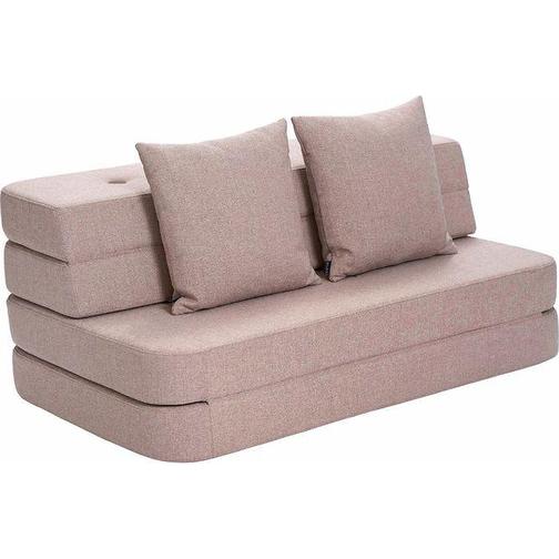by KlipKlap KK 3 Fold Sofa