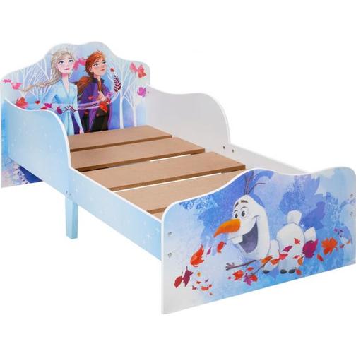 Hello Home Disney Frozen II Olaf Toddler Bed 77x143cm