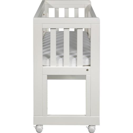 Troll Oslo Bedside Crib 45.8x95.5cm