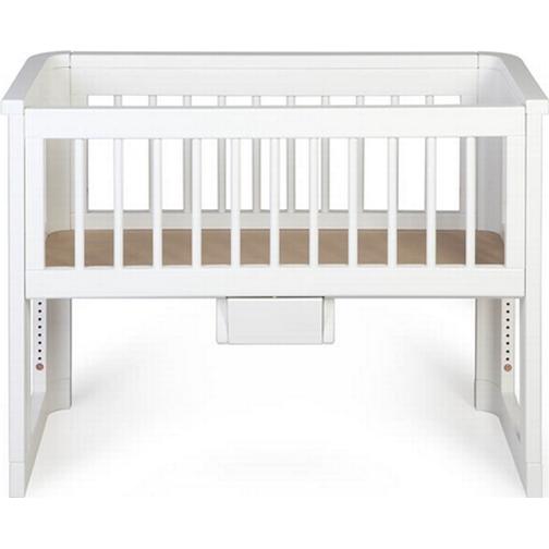 Troll Sun Bedside Crib 45.5x96cm