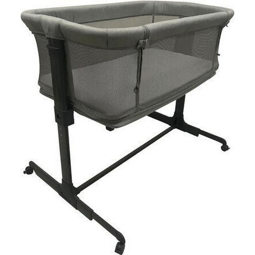 BabyDan Safe Multi Crib 57x97cm