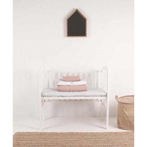 BabyDan Sofie By My Side Bed 45.5x88cm