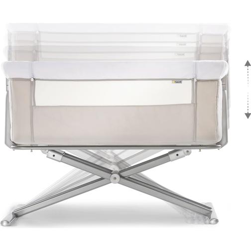 Hauck Face To Me 60x94cm