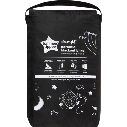 Tommee Tippee Portable Black Out Blind Regular