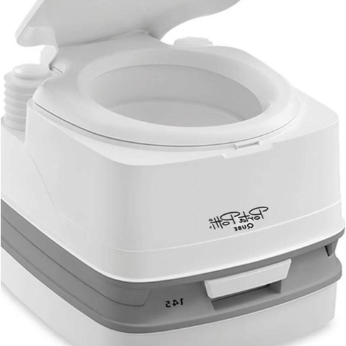 Thetford Porta Potti Qube 145