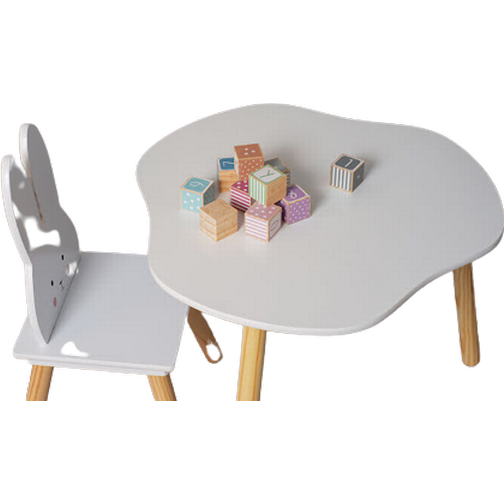 Jabadabado Bord Bubble