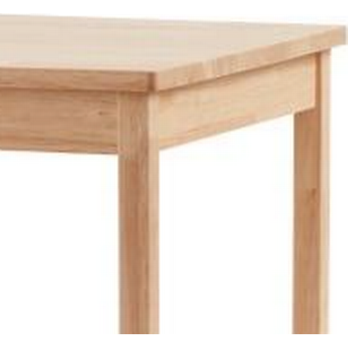 Kids Concept Saga Table