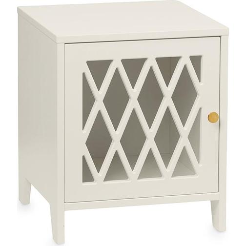 Cam Cam Copenhagen Harlequin Bedside Table