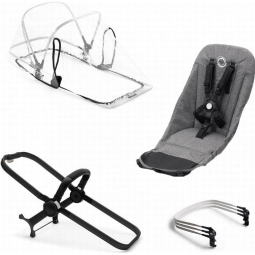 Bugaboo Donkey 5 Duo Extension Set