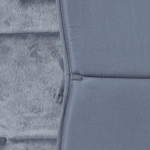 Elodie Details CosyCushion Juniper Blue