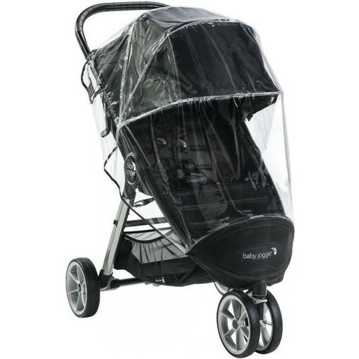 Baby Jogger City Mini/City Mini GT Regnskydd