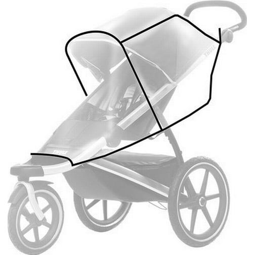 Thule Urban Glide Raincover