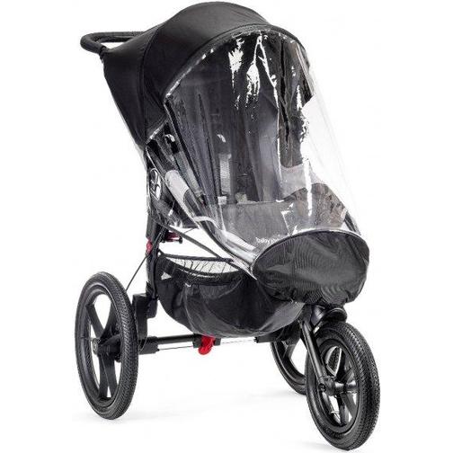 Baby Jogger Regnskydd Summit X3 Single