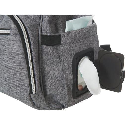 Tineo Diaper Bag Backpack