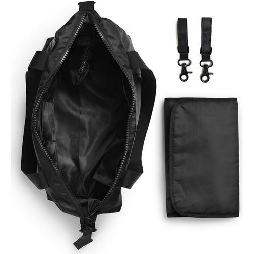 Elodie Details Skötväska Soft Shell Brilliant Black