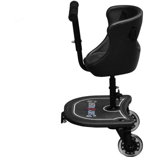 Easy Rider Stand Board with Seat