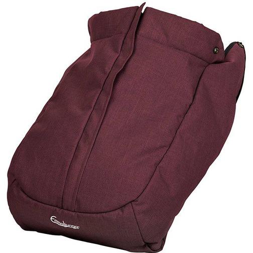 Emmaljunga NXT Flat Apron