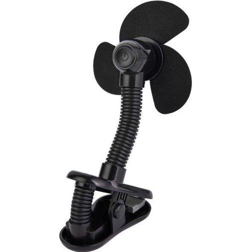 Kaxholmens Sängfabrik Stroller Fan