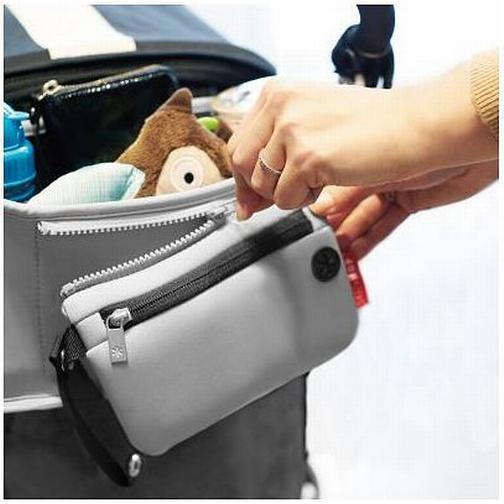 Skip Hop Grab & Go Stroller Organizer