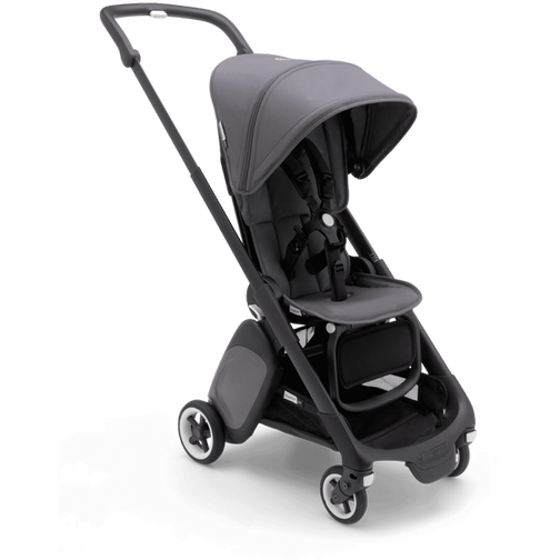 Bugaboo Ant Fotstöd