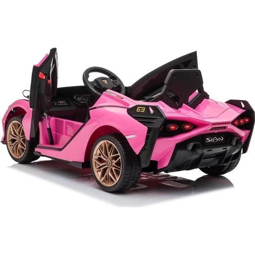 Azeno Lamborghini Sian