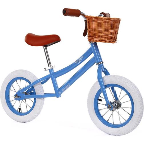 Baghera Vintage Balance Bike