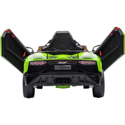 Nordic Play Lamborghini Aventador 12V