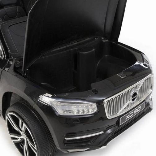 Rull Volvo XC90 Kinetic 12V
