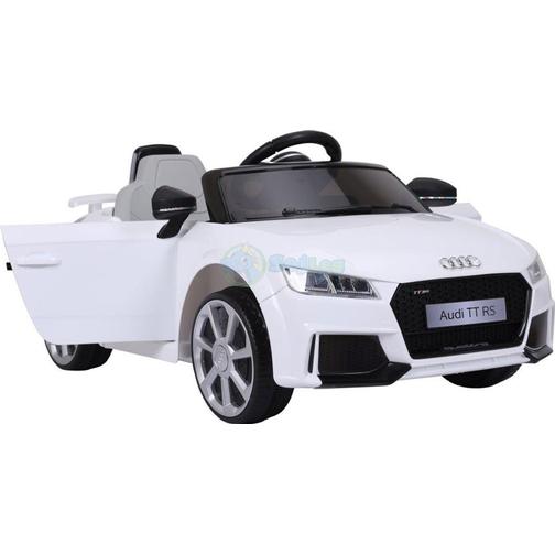 Audi TT RS 12V
