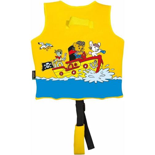 Swimpy Bamse Simväst 1-3 Years