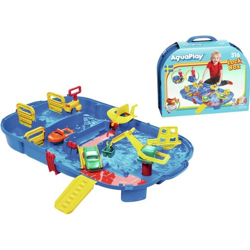 Aquaplay Sluss Box