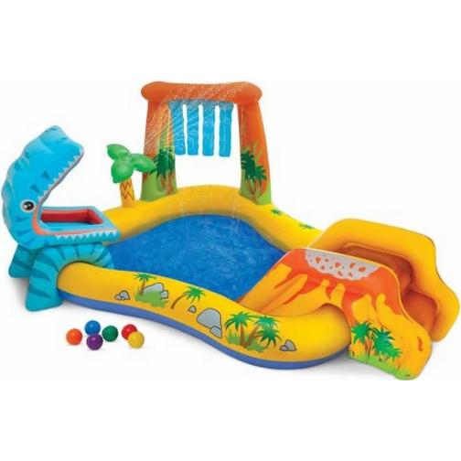 Intex Dinosaur Play Centre