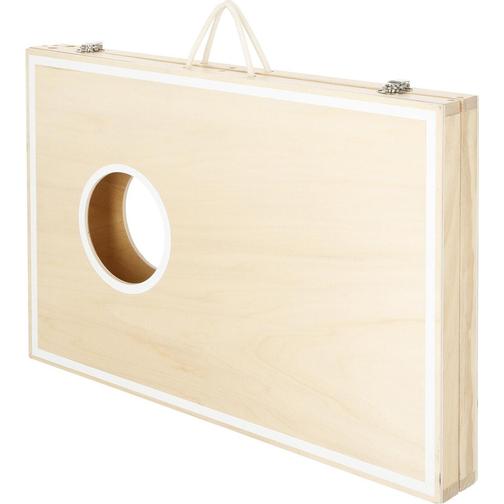 Clas Ohlson Cornhole Outdoor Game