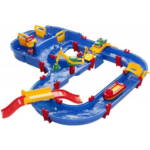 Aquaplay Megabridge