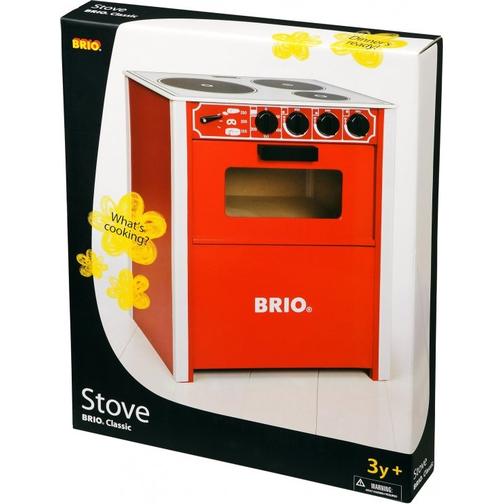 BRIO Stove 31355