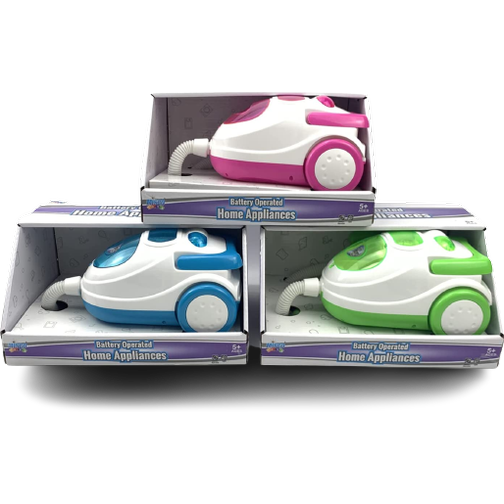 Junior Home Vacuum Cleaner