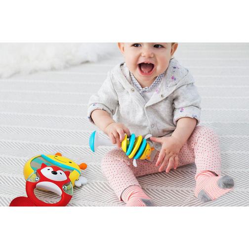 Skip Hop Explore & More Musical Instrument Set