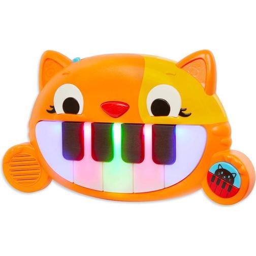 Baby Mini Meowsic