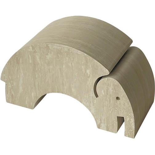 Bobles Elephant Medium 25cm