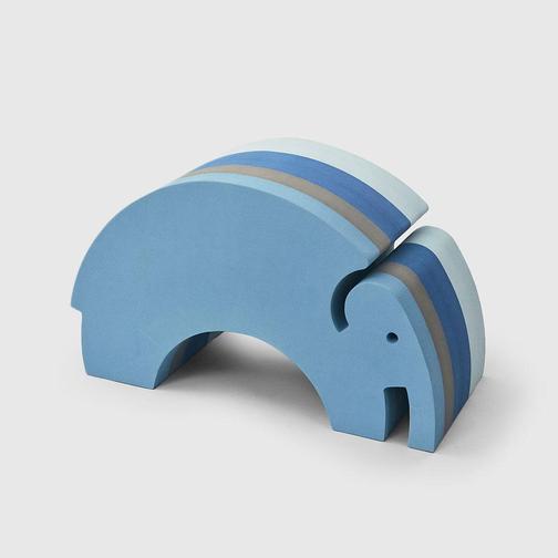 Bobles Elefant 32cm