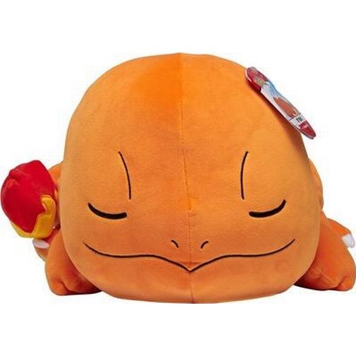 Pokémon Sleeping Charmander