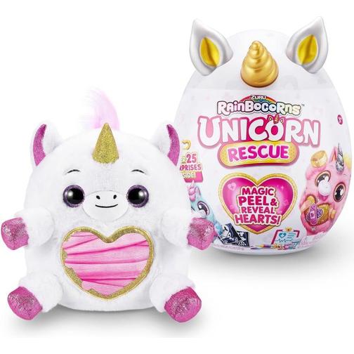 Zuru Rainbocorns Unicorn Rescue